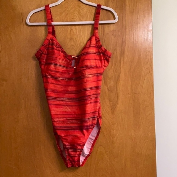 Cole of California Vintage Swimsuit - Picture 1 of 4